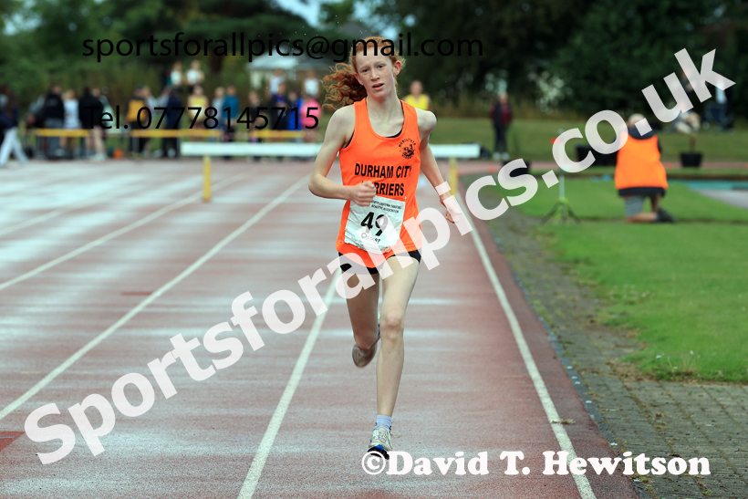 Steeplechase, 2026 NEGP No 5, Monkton. Photo: David T. Hewitson/Sports for All Pics